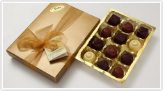 Scilla Chocolates - chocolate & corporate gifts,wedding chocolates,subscriptions