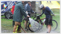 Ohope Ordeal - an annual challenging mountain biking event