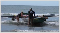 Surf Lifesaving Championship, Ohope Beach 2010, 2014