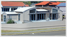 Fabulous Ohope Beach Holiday Home on Ocean Raod, New Zealands Best beach