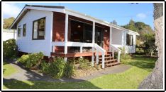 Ohope Beach Accommodation - seaviews, ohope beach