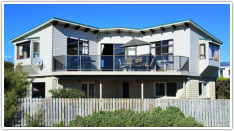 Port Ohope Paradise - Seaviews at NZ's best beach