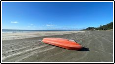 West End - Ohope Beach - New Zealands  top beach