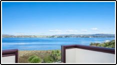 Ohiwa Harbour, Ohope Beach, Bay of Plenty, New Zealand