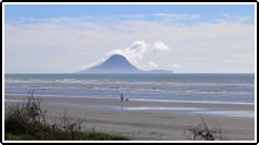 Ohope Beach Holidays, holiday house