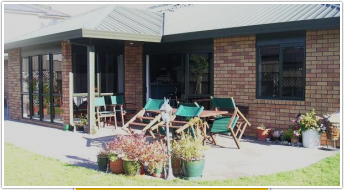 Centrally located between Whakatane & Ohope Beach
