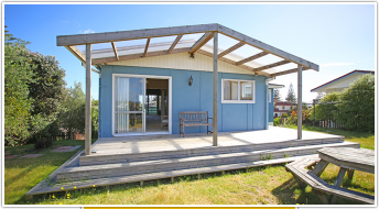 Family home in Hoterini Street - Ohope beach , New Zealand