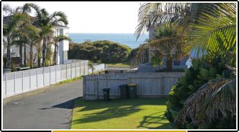 Ohope Beach Escape - Ocean Road Holiday Home